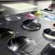 Illustration for article titled Oakleys O Lab Shoots Ball Bearings at, Drops Weights on Sunglasses